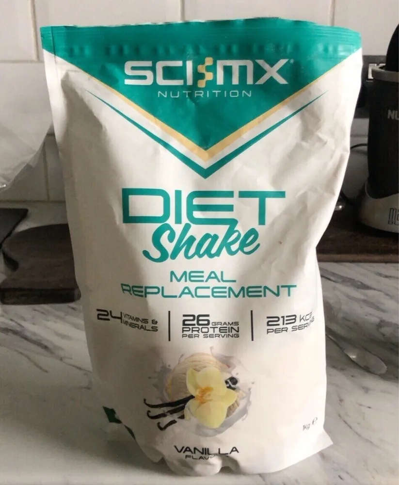 Diet shake