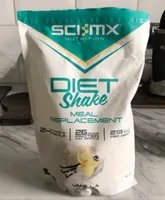 Diet shake