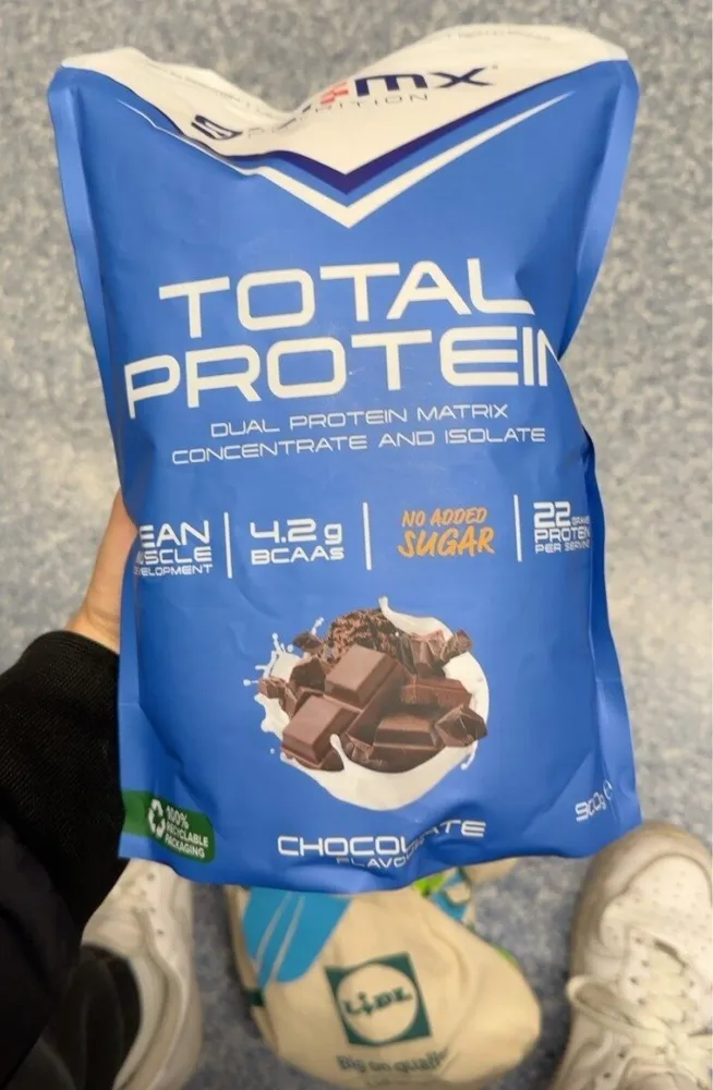 Total Protein