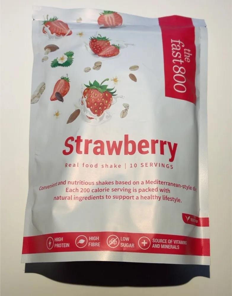 Original Strawberry
