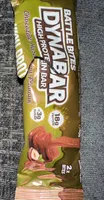 Protein bar