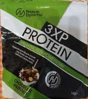 3XP Protein
