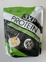 3XP Protein powder