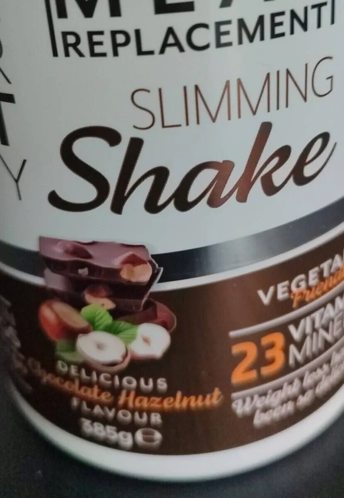 Meal replacement