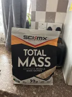 Mass Gainer