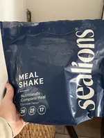 Sealions Meal Shake