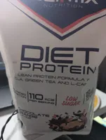 Chocolate Orange Diet Protein