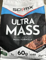 Ultra Mass