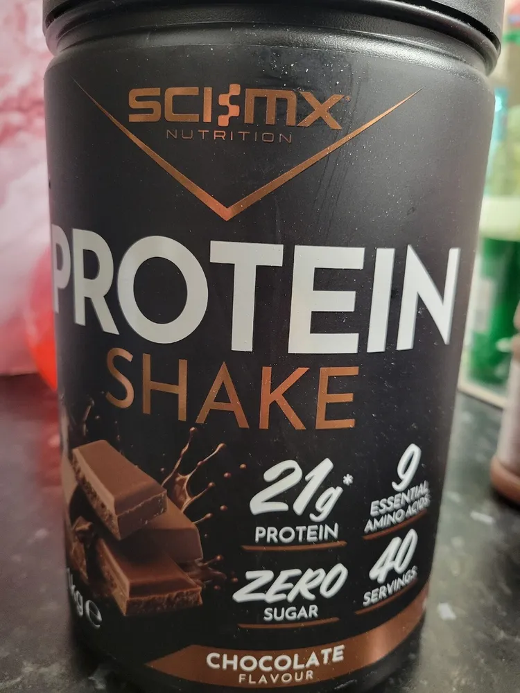 Protein Shake