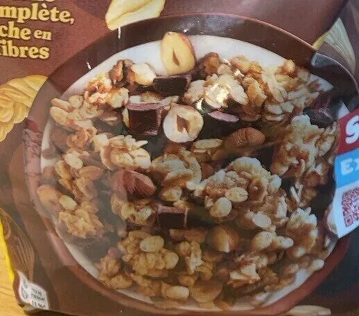 Keeloggs extra