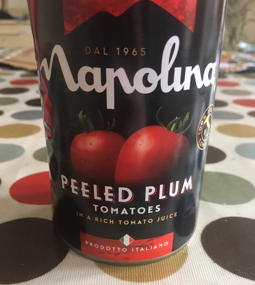 tomatoes