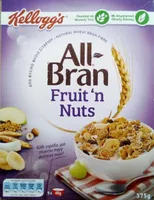 All-Bran Fruit 'n Nuts