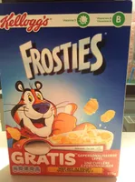Frosties