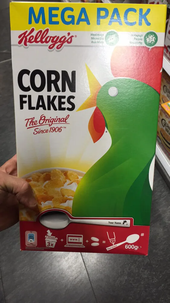 Corn Flakes