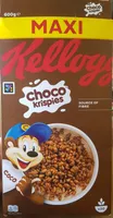 Choco Krispies