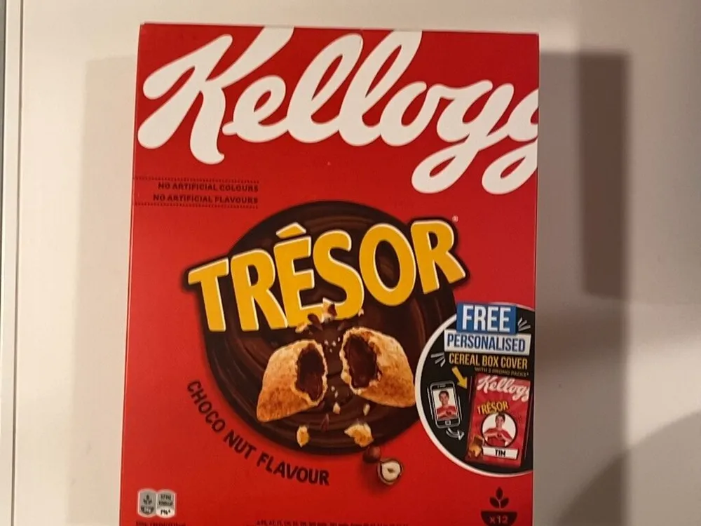 Tresor