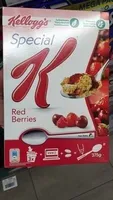 Special K Cornflakes