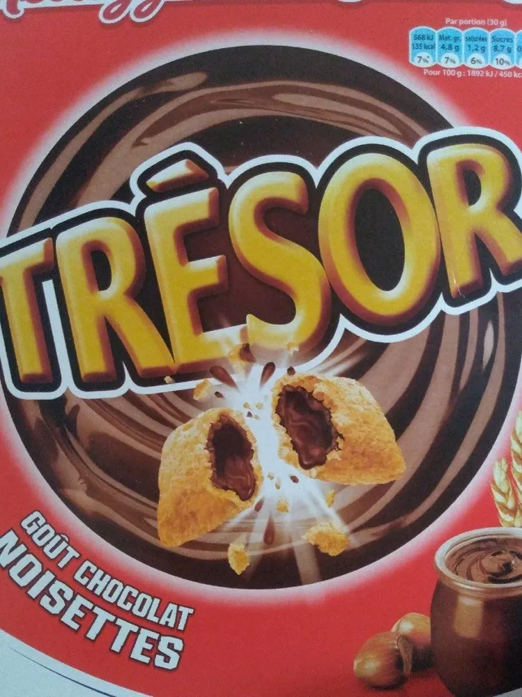 Trésor