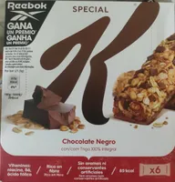 Chocolate Negro