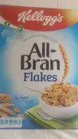 All Bran Flakes - Kellogg's