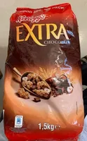 Kellogg's Extra Chocolate 1.5kg