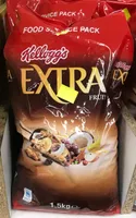 Kellogg's Extra Fruit 1.5kg