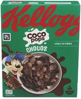 Kelloggs Cocopops Crunch