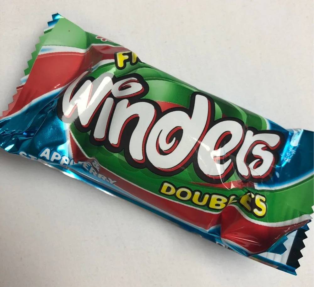 Winders