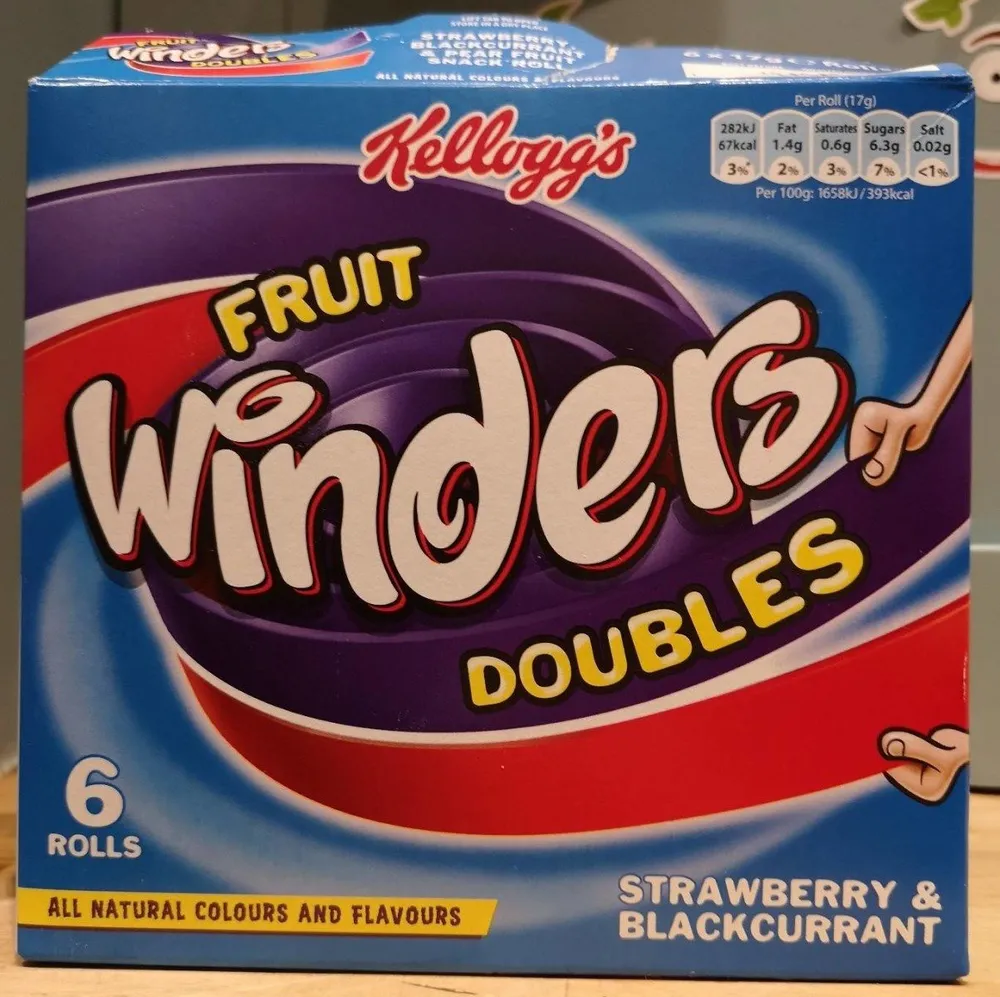 Winders