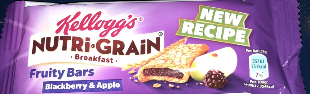 Nutri-grain