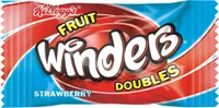 Fruit Winders Strawberry