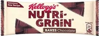 Nutri-Grain Choc Chip Breakfast Bakes