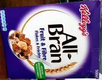 Kellog's All-Bran