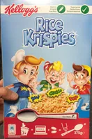 Rice Krispies