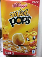 Miel Pops