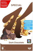 Dark Chocolate