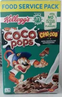 COCO pops