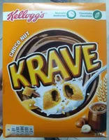 Choco Nut