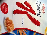 Special K Classic