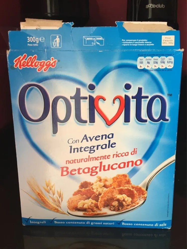 Optivita
