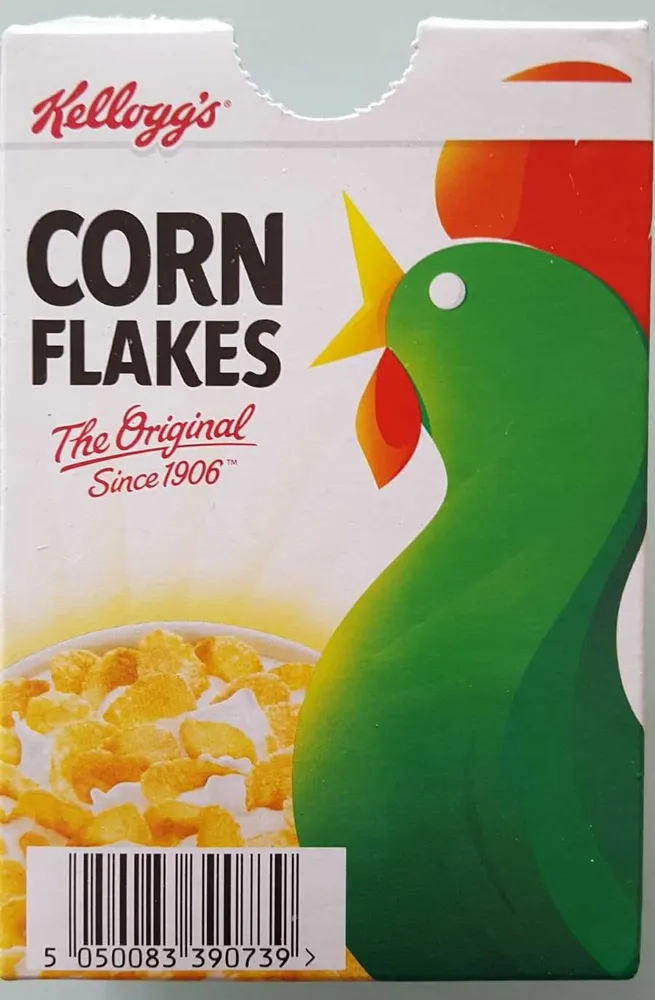 Corn Flakes