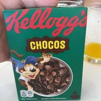 Kellogg's Chocos