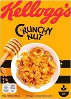 Crunchy Nut