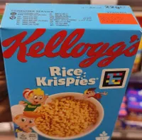 Rice Krispies