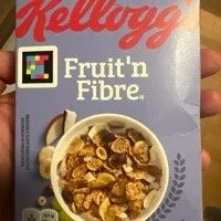 Kellogg's Fruit'n fibre