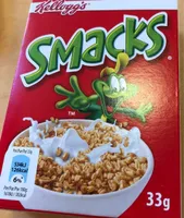 Smacks