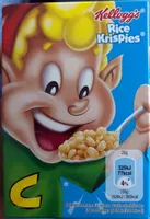 Rice Krispies