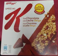Chocolate con Leche