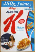 Special K Nature