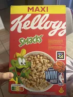 Smacks